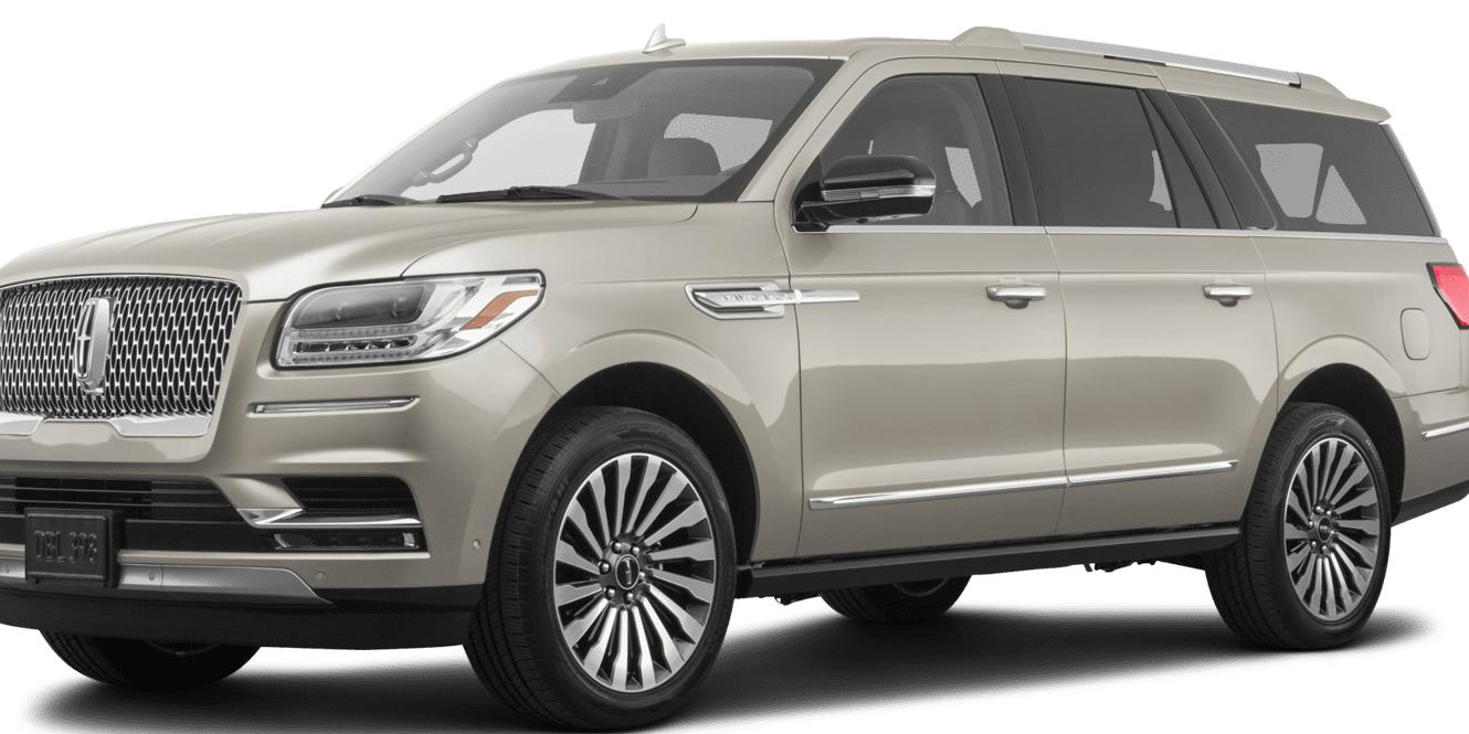 LINCOLN NAVIGATOR L 2019 5LMJJ3LT2KEL07922 image